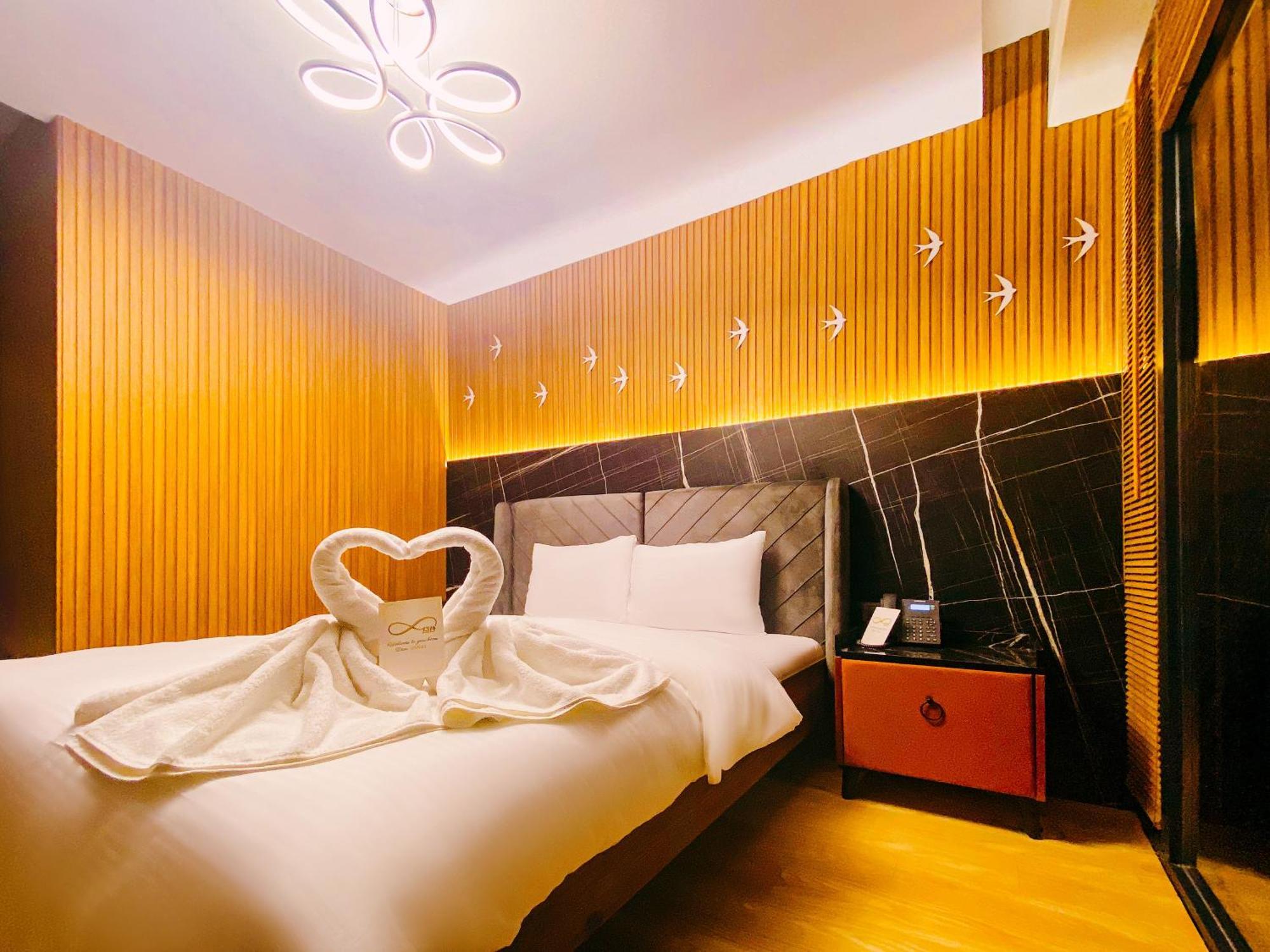 1314 Suite Hotel Istanbul Arnavutkoy Buitenkant foto