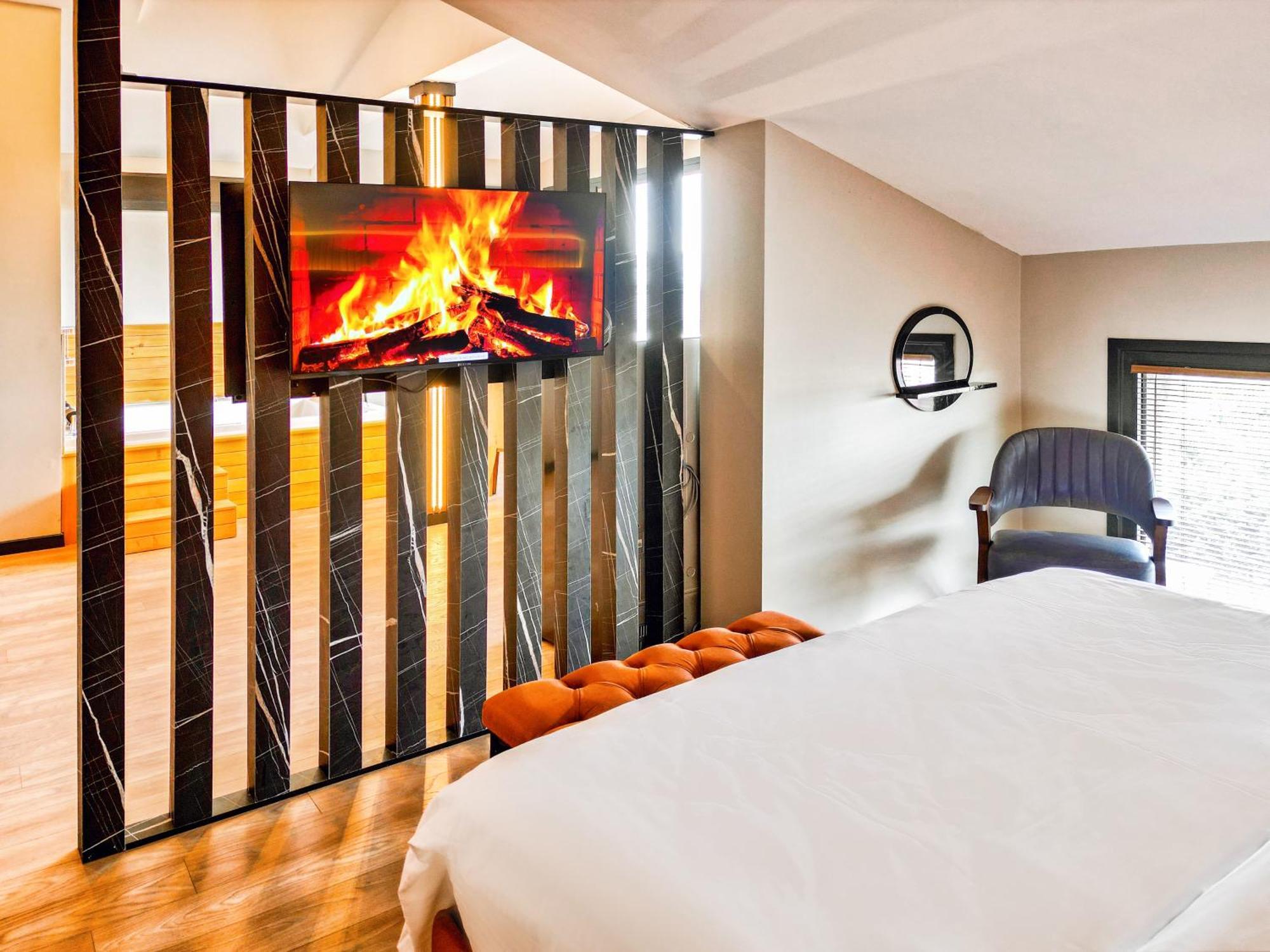 1314 Suite Hotel Istanbul Arnavutkoy Buitenkant foto