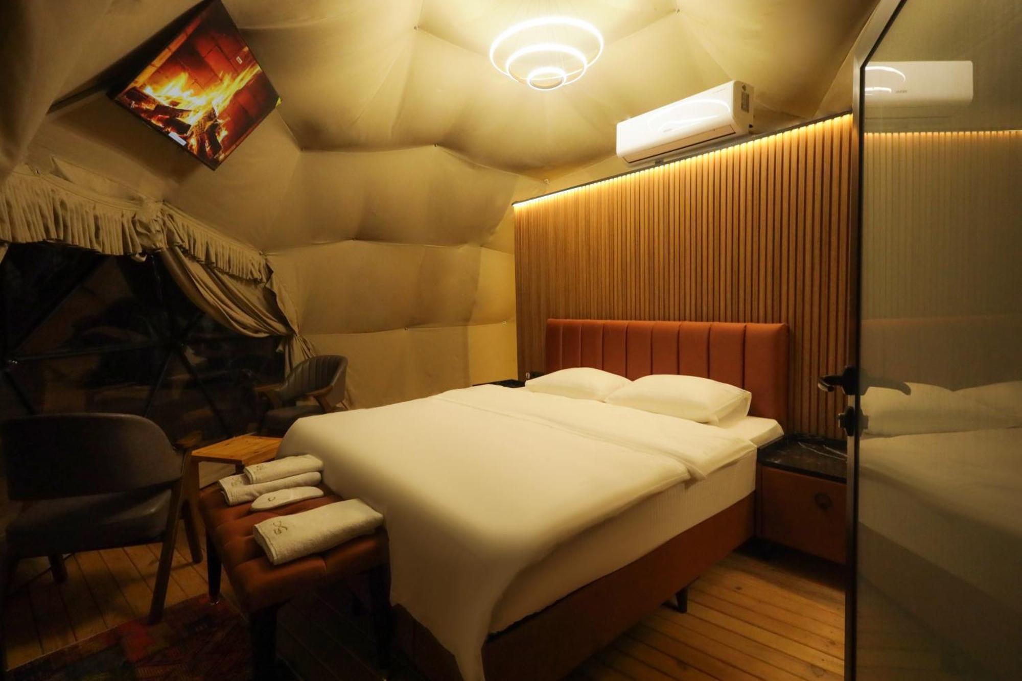 1314 Suite Hotel Istanbul Arnavutkoy Buitenkant foto